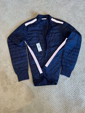 ARCHIVAL NWT O.N.S x Abasi Rosborough Medium Quilted Tech Shirt - Ltd Ed 5/7